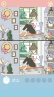 Find the differences - A Cat H