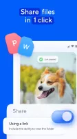 Cloud: Video, photo storage