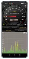 Speedometer GPS Pro