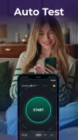 Speed Test & Wifi Speed Check