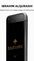 IBRAHIM ALQURASHI Perfumes