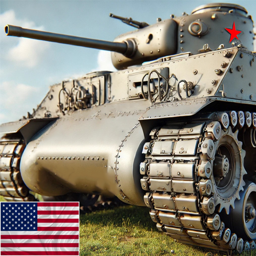Battle Tanks: WW2 World War 2
