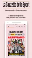Gazzetta Reader
