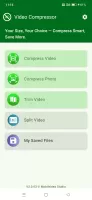 Video Compressor &Video Cutter