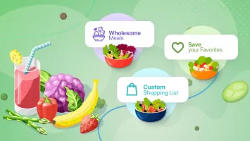 Healthy Recipes