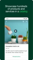 WhatsApp Business