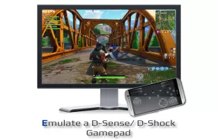 ShockPad