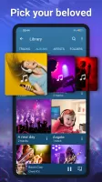 Music player - Audio Player