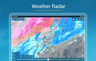 Weather & Radar