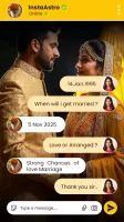 InstaAstro: Talk to Astrologer