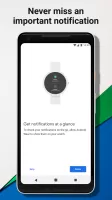 Wear OS by Google Smartwatch