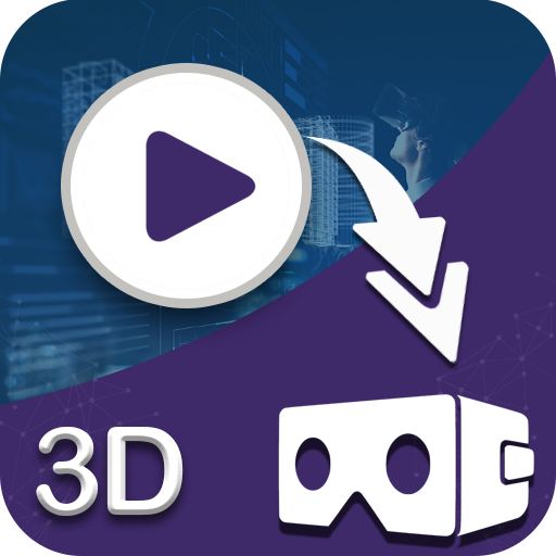 VR Video Converter