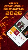 Galatasaray Duvar Kağıtları HD