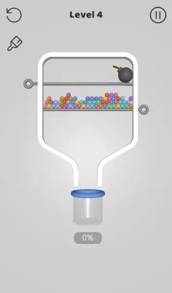 Pull the Pin