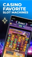 Stardust Social Casino
