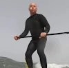 Steve Lawrence (Surfer Steve)
