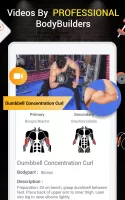Pro Gym Workout