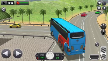 Bus Simulator: City Bus Games