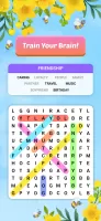 Word Search Explorer