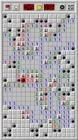 Minesweeper Classic: Retro