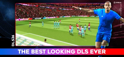 Dream League Soccer 2024