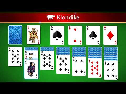 Microsoft Solitaire Collection