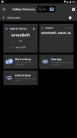 Collins English Dictionary Pro