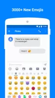 Messenger - Texting App