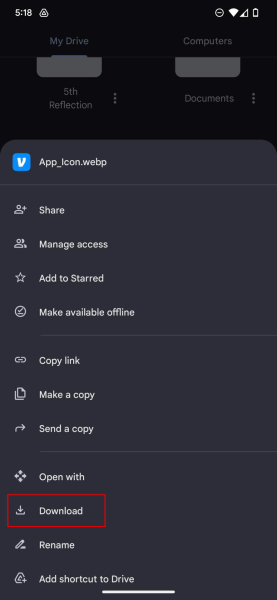 Google Drive
