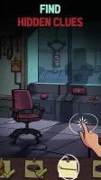 Find Joe: Secret of The Stones