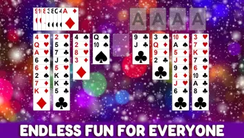 Classic Card Games Collection