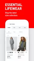 UNIQLO US - Clothes Shopping