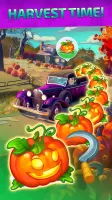 Halloween Farm: Monster Family