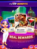 POP! Slots™ Vegas Casino Games