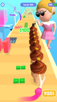 Ice Cream Stack- Dessert DIY