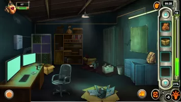 Escape Room: After Demise