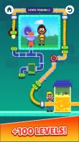 Flow Legends: Pipe Games