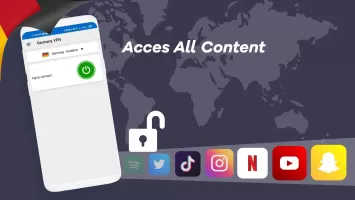 Germany VPN