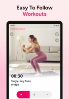 Workout for Women: Fit & Sweat