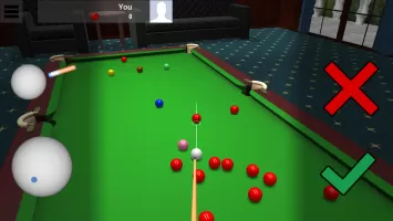 Snooker Online