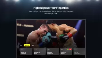 DAZN