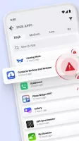 App Permission Manager
