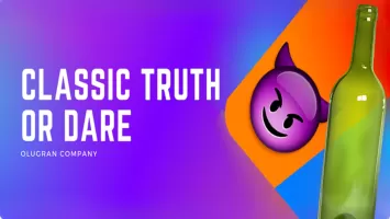 Truth or Dare