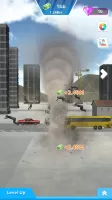 Whirlwind Evolution