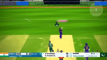 Real World Cricket Games