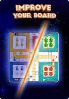 Ludo Club - Dice & Board Game