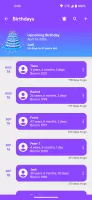 Philippines Calendar