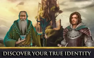 Spellsword Cards: Demontide