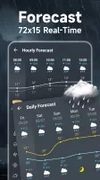 Local Weather Forecast