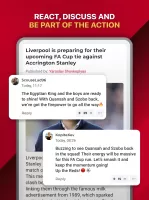LFC Live